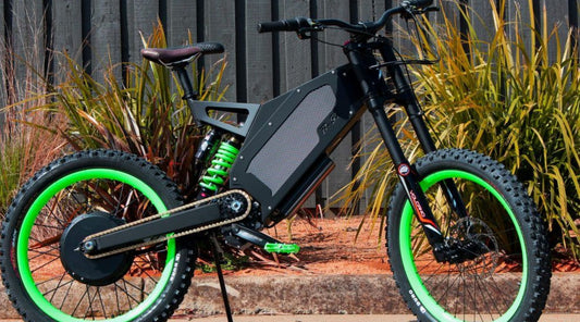 How Much Is An Electric Bike