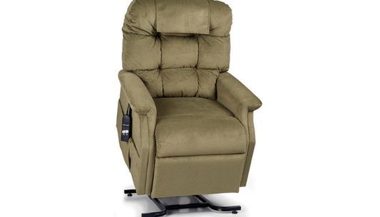 The Perfect Lift Chair