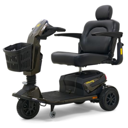 Golden Technologies Companion HD 3-Wheel