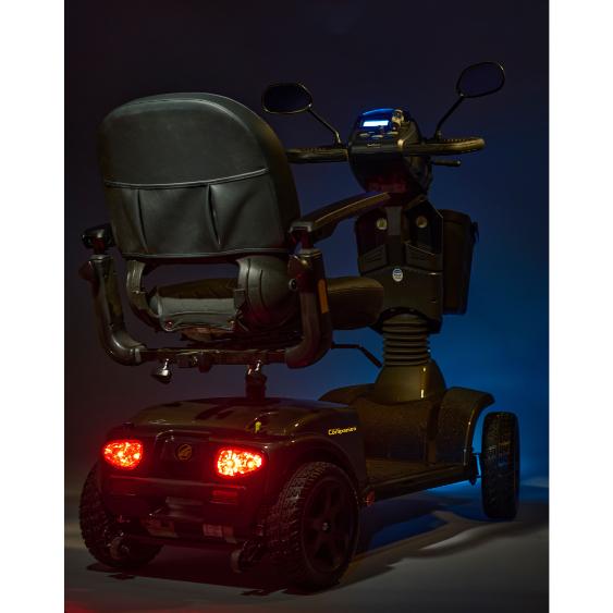 Golden Technologies Companion 4-Wheel