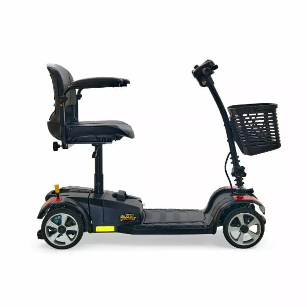 Golden Technologies Buzzaround LT 4-Wheel