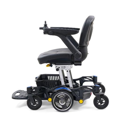 Golden Technologies Buzzaround CarryOn Power Wheelchair