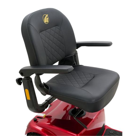 Golden Technologies Companion Mid Size 3-Wheel