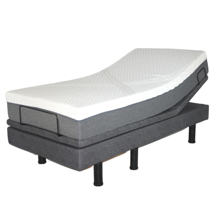 Golden Passport Hi Low Adjustable Bed