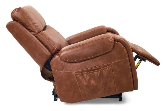 Golden Technologies Cloud PR449 Titan w/ Twilight, Power Lumber, and Power Headrest