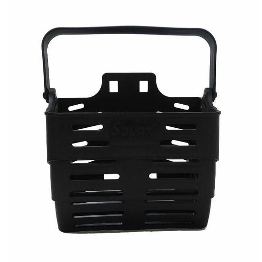 Enhance Mobility Foldable Basket