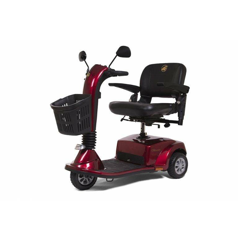 Golden Technologies Companion Full Size 3-Wheel