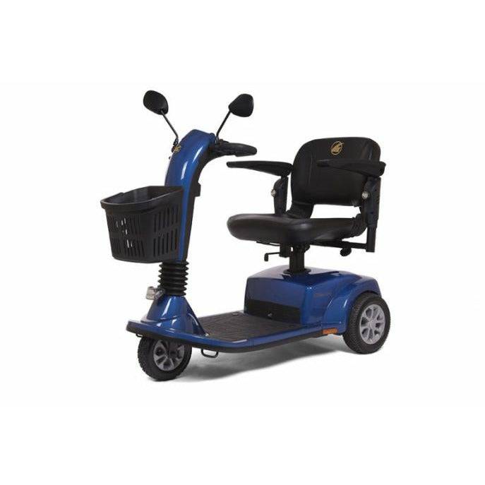 GC340 Companion Full-Size 3-wheel