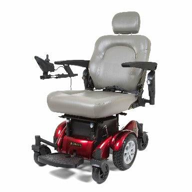  Golden Technologies Compass HD Power Wheelchair