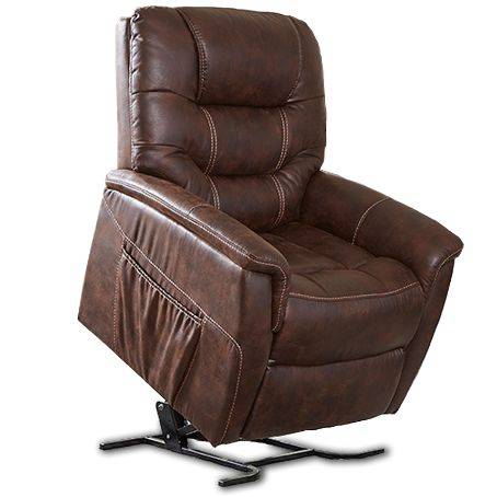 Golden Technologies PR-446 Dione Infinite Position Lift Chair Recliner