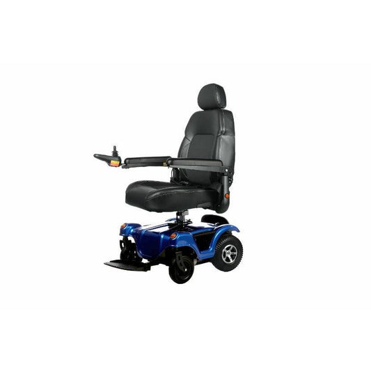  Merits Health Dualer Powerchair 