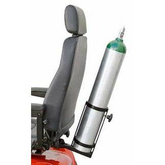  Mobility Scooter Oxygen Tank Holder